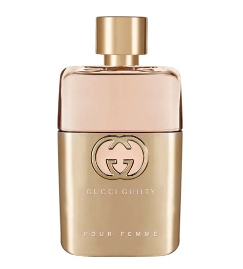 gucci femme guilty|Gucci Guilty pour femme fragrantica.